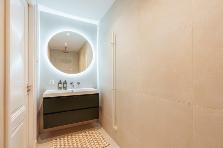 Foto 27 van Rustenburgerstraat 378-H