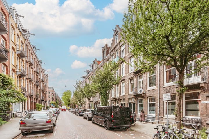 Foto 32 van Rustenburgerstraat 378-H