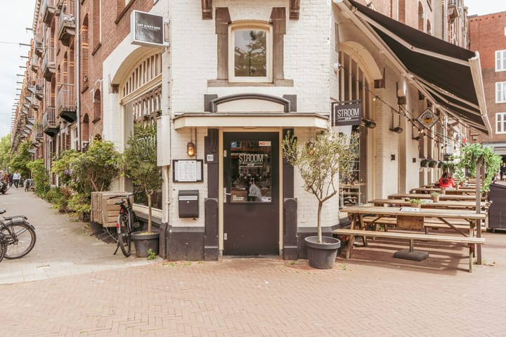 Foto 33 van Rustenburgerstraat 378-H