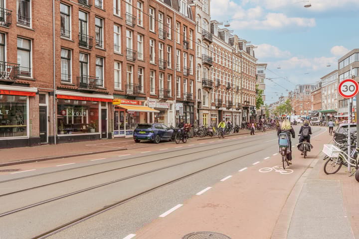 Foto 35 van Rustenburgerstraat 378-H