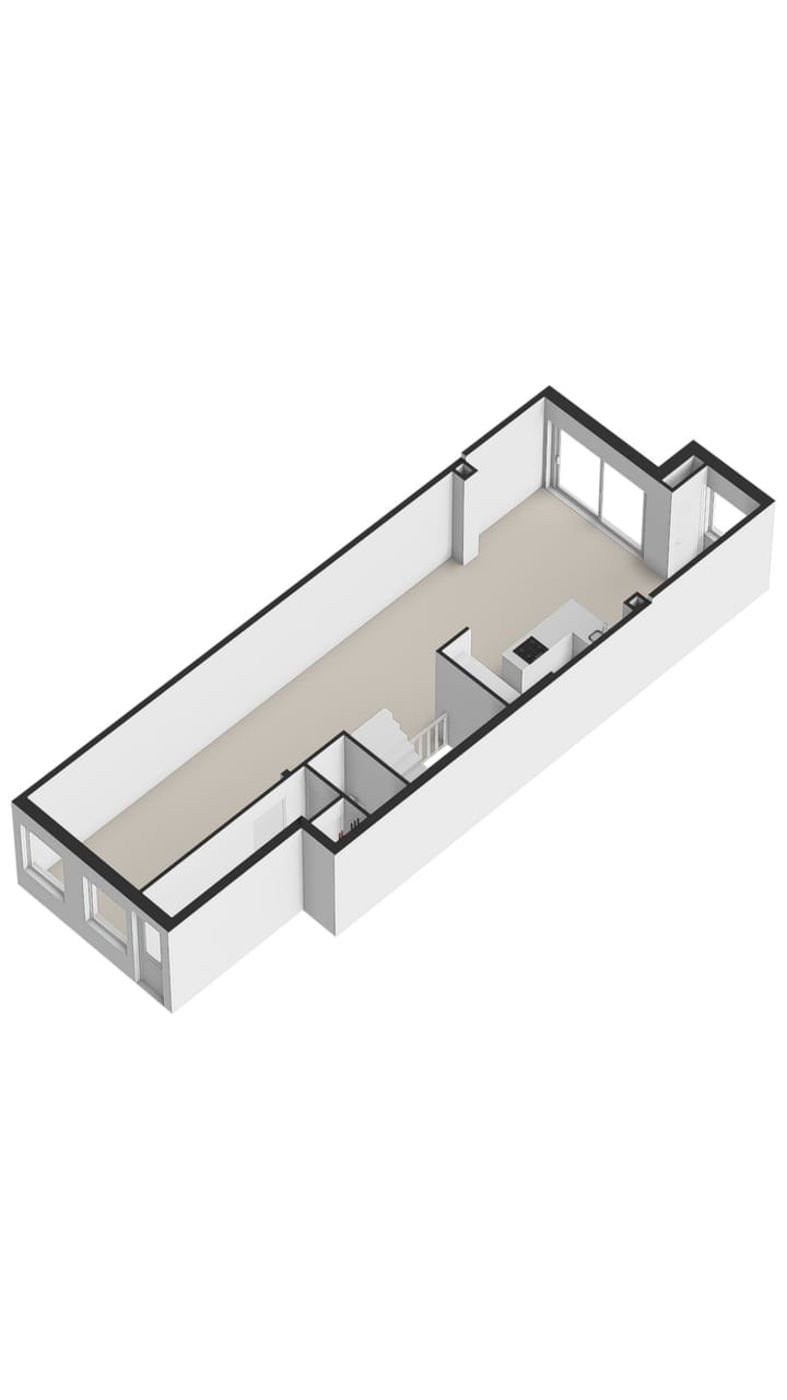 Foto 37 van Rustenburgerstraat 378-H