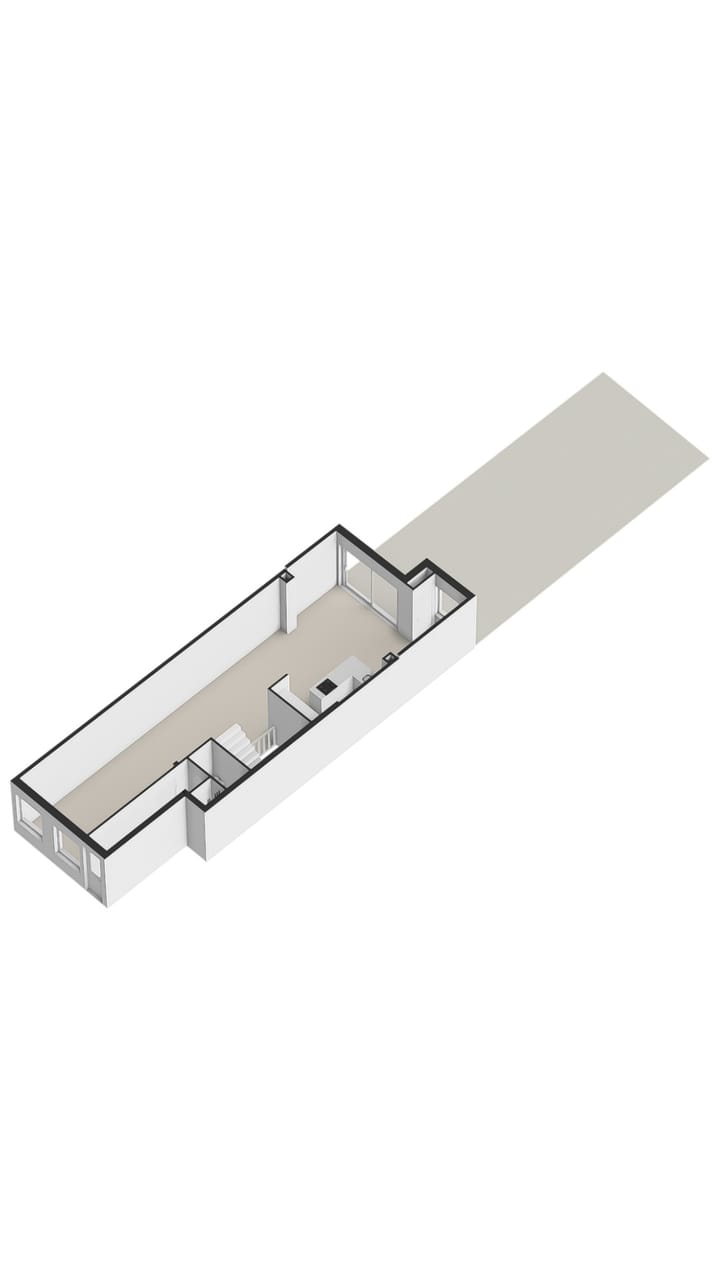 Foto 41 van Rustenburgerstraat 378-H