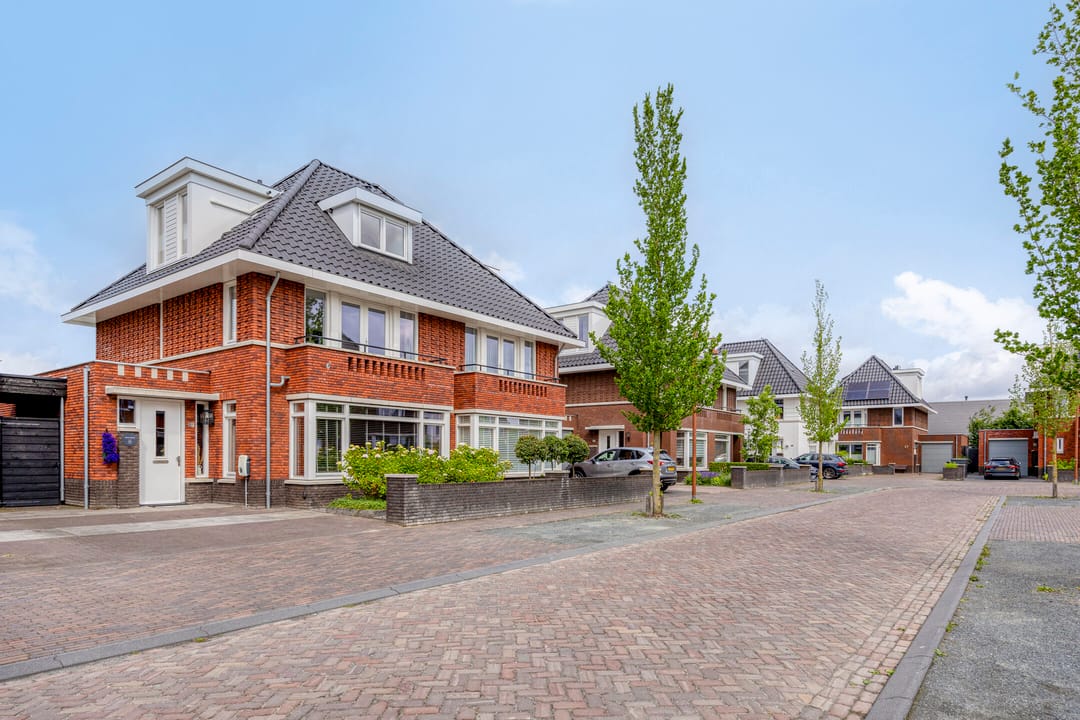 Foto 2 van Laan van KVL 17