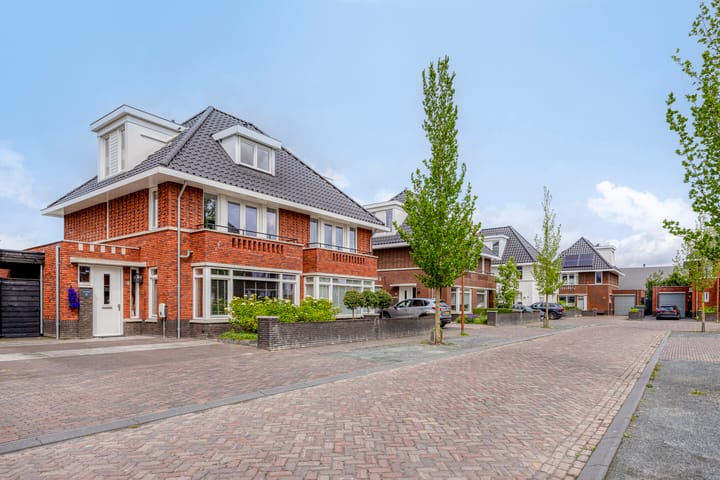 Foto 2 van Laan van KVL 17