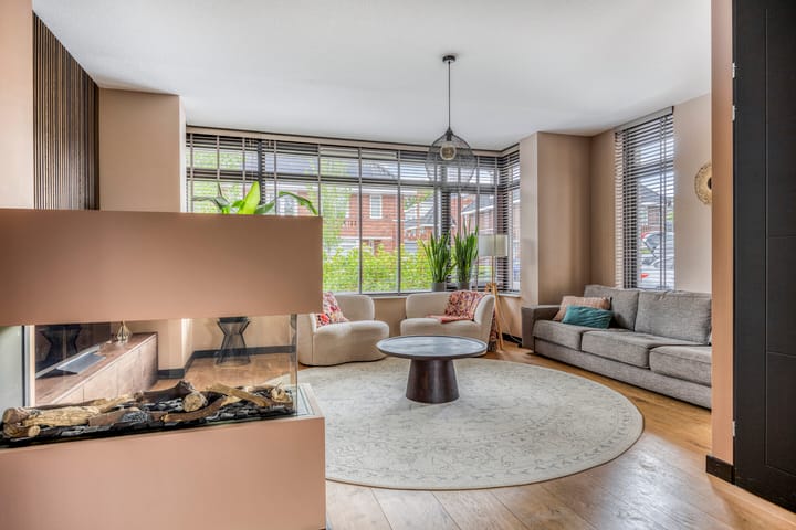 Foto 3 van Laan van KVL 17