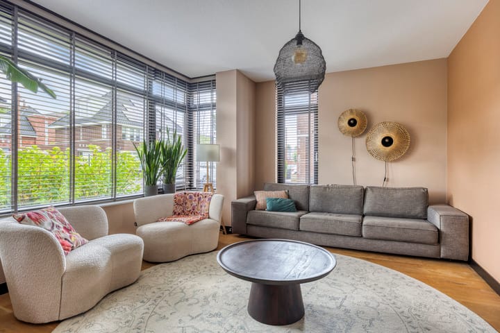 Foto 4 van Laan van KVL 17