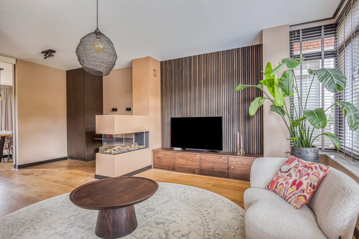 Foto 5 van Laan van KVL 17