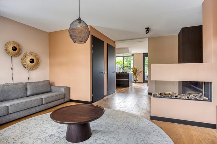 Foto 6 van Laan van KVL 17