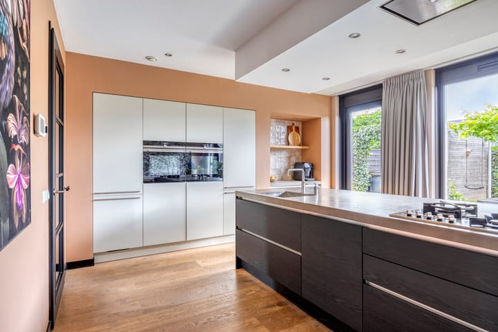 Foto 7 van Laan van KVL 17