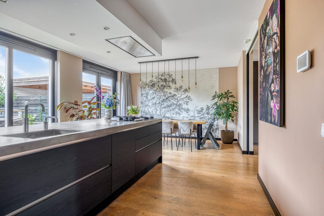 Foto 8 van Laan van KVL 17