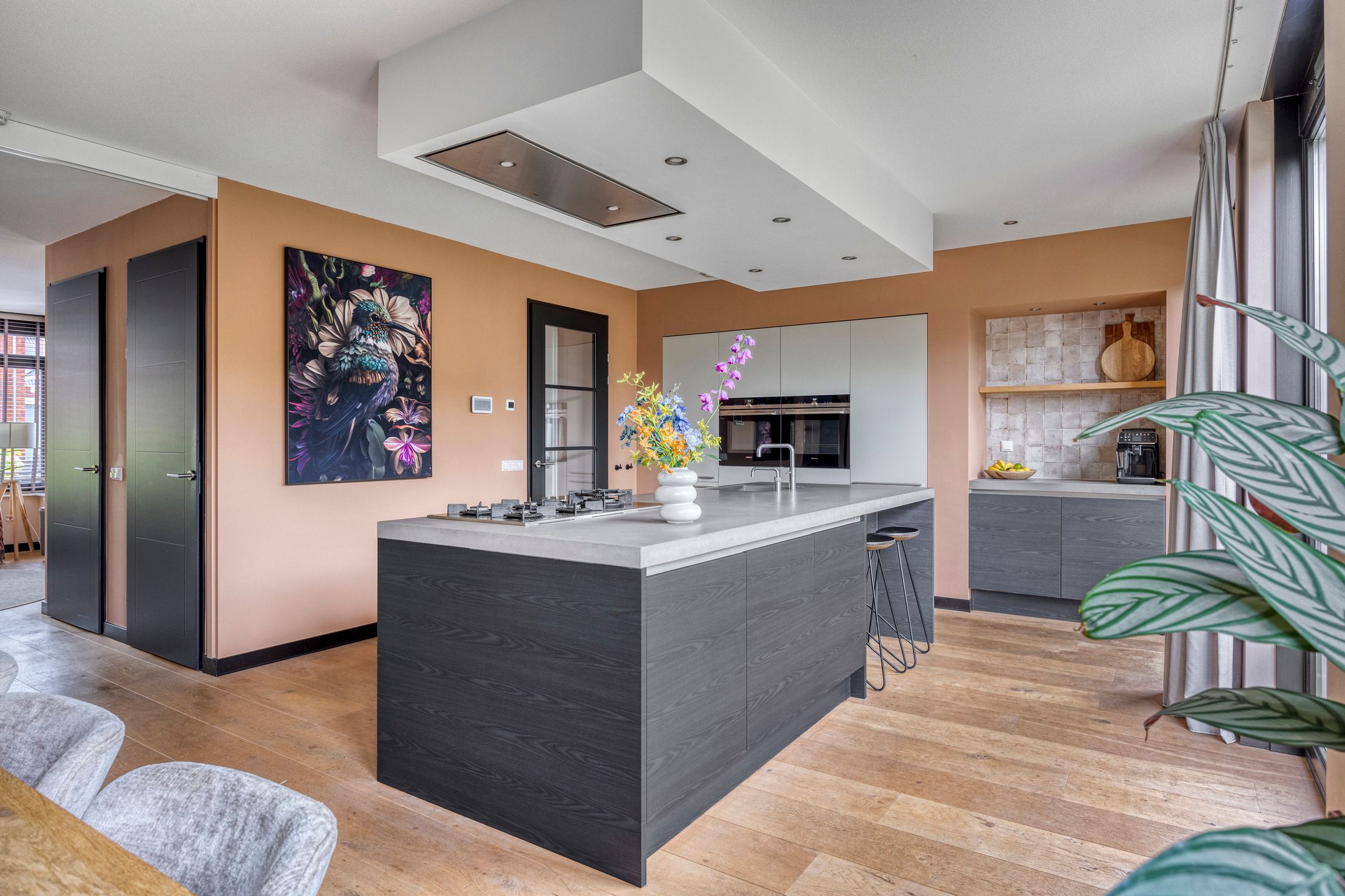 Foto 9 van Laan van KVL 17