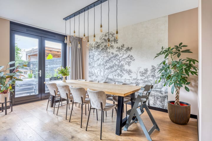 Foto 10 van Laan van KVL 17