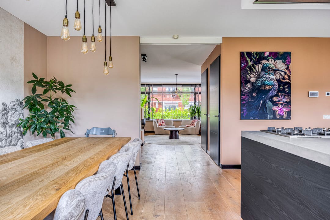 Foto 11 van Laan van KVL 17