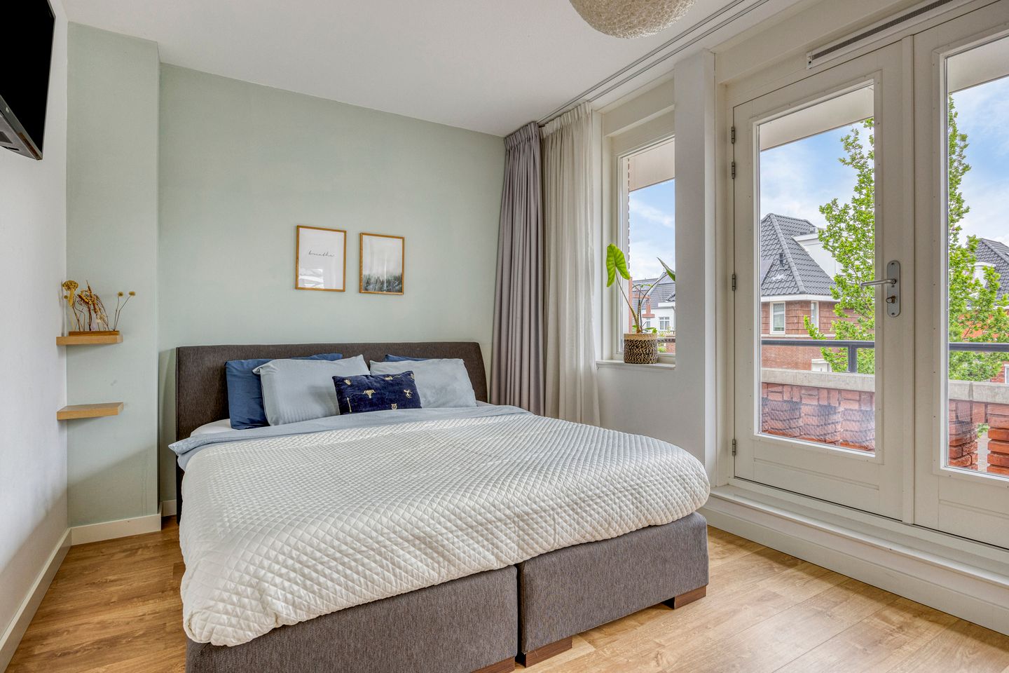 Foto 14 van Laan van KVL 17