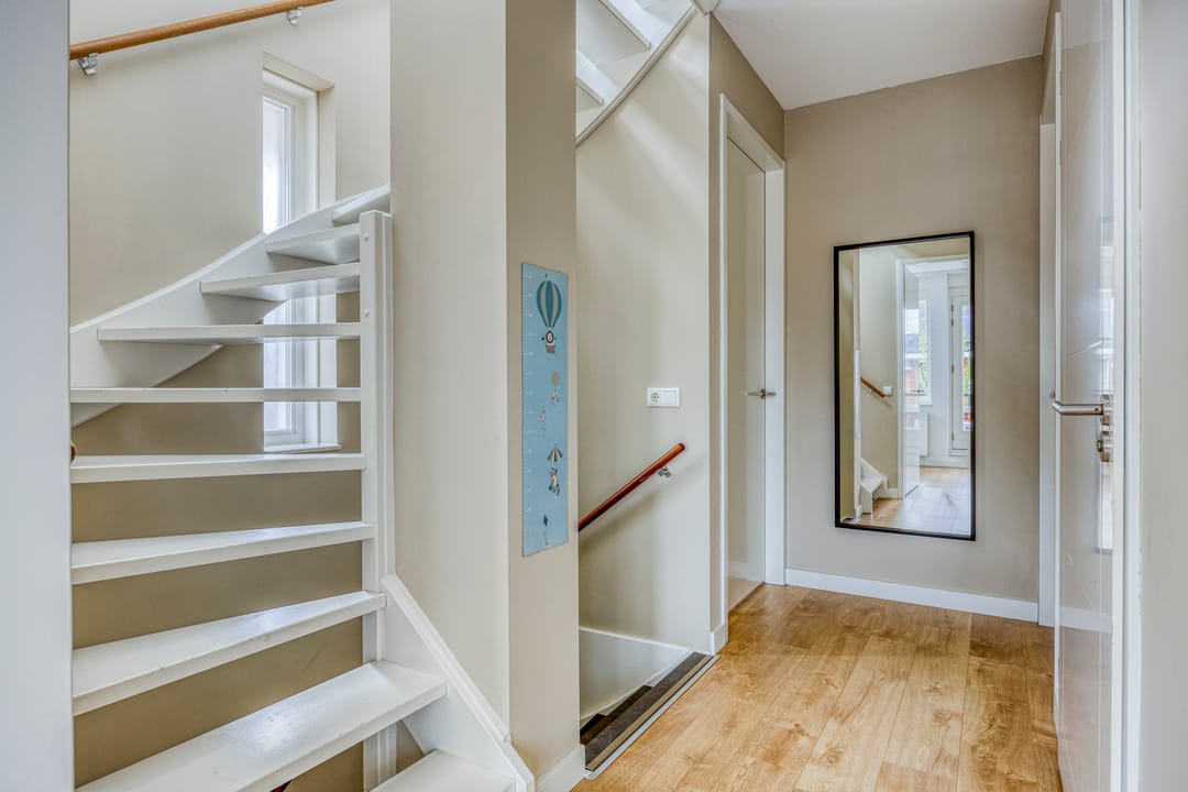 Foto 13 van Laan van KVL 17