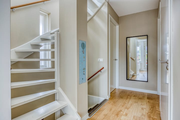 Foto 13 van Laan van KVL 17