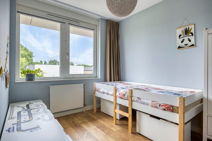 Foto 16 van Laan van KVL 17