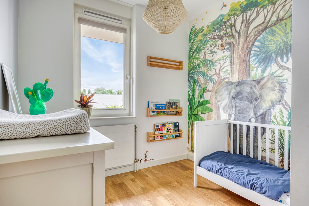 Foto 17 van Laan van KVL 17