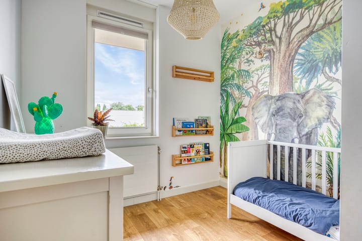 Foto 17 van Laan van KVL 17