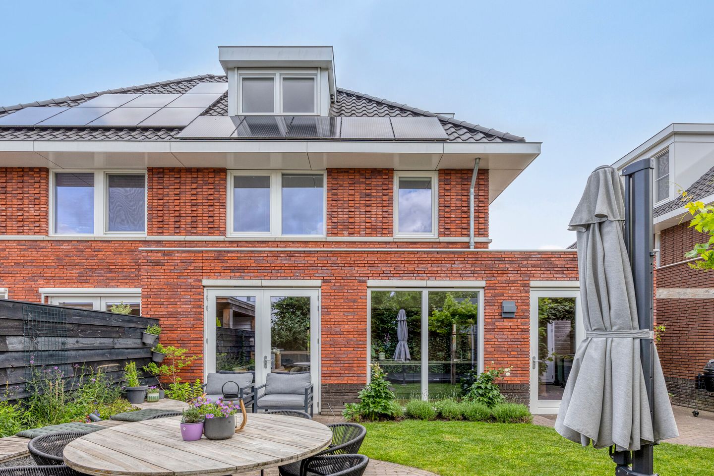 Foto 25 van Laan van KVL 17