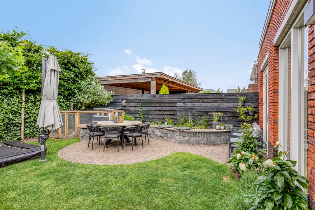 Foto 26 van Laan van KVL 17