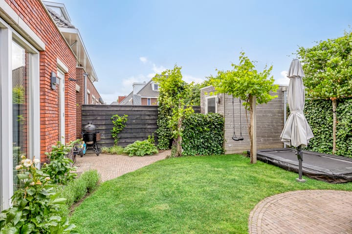 Foto 27 van Laan van KVL 17