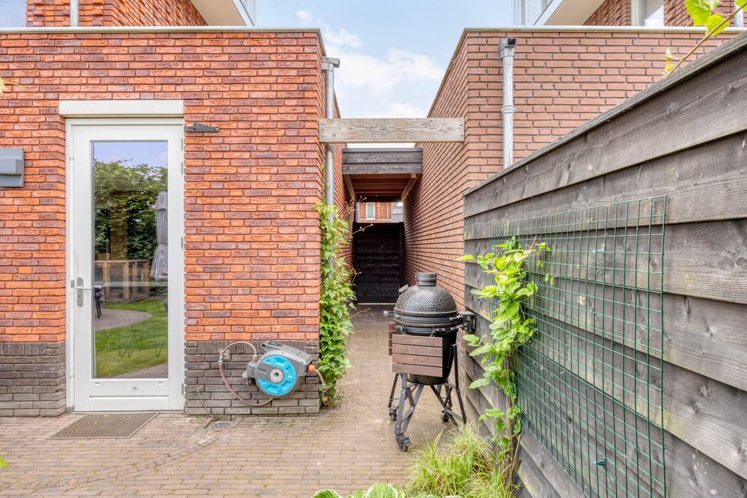 Foto 28 van Laan van KVL 17