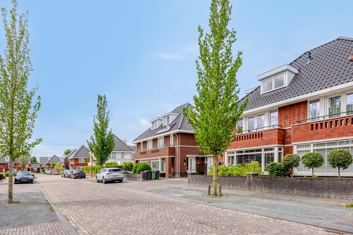 Foto 29 van Laan van KVL 17