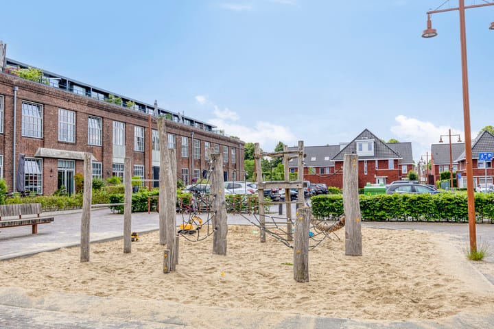 Foto 30 van Laan van KVL 17