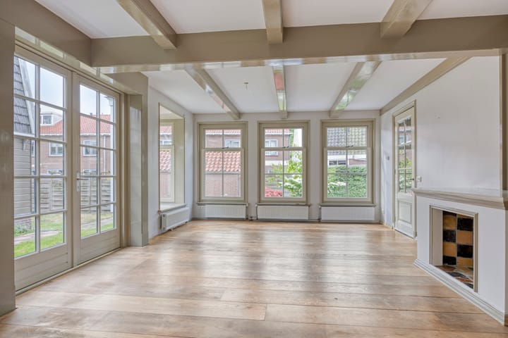 Foto 2 van Zuideinde 7