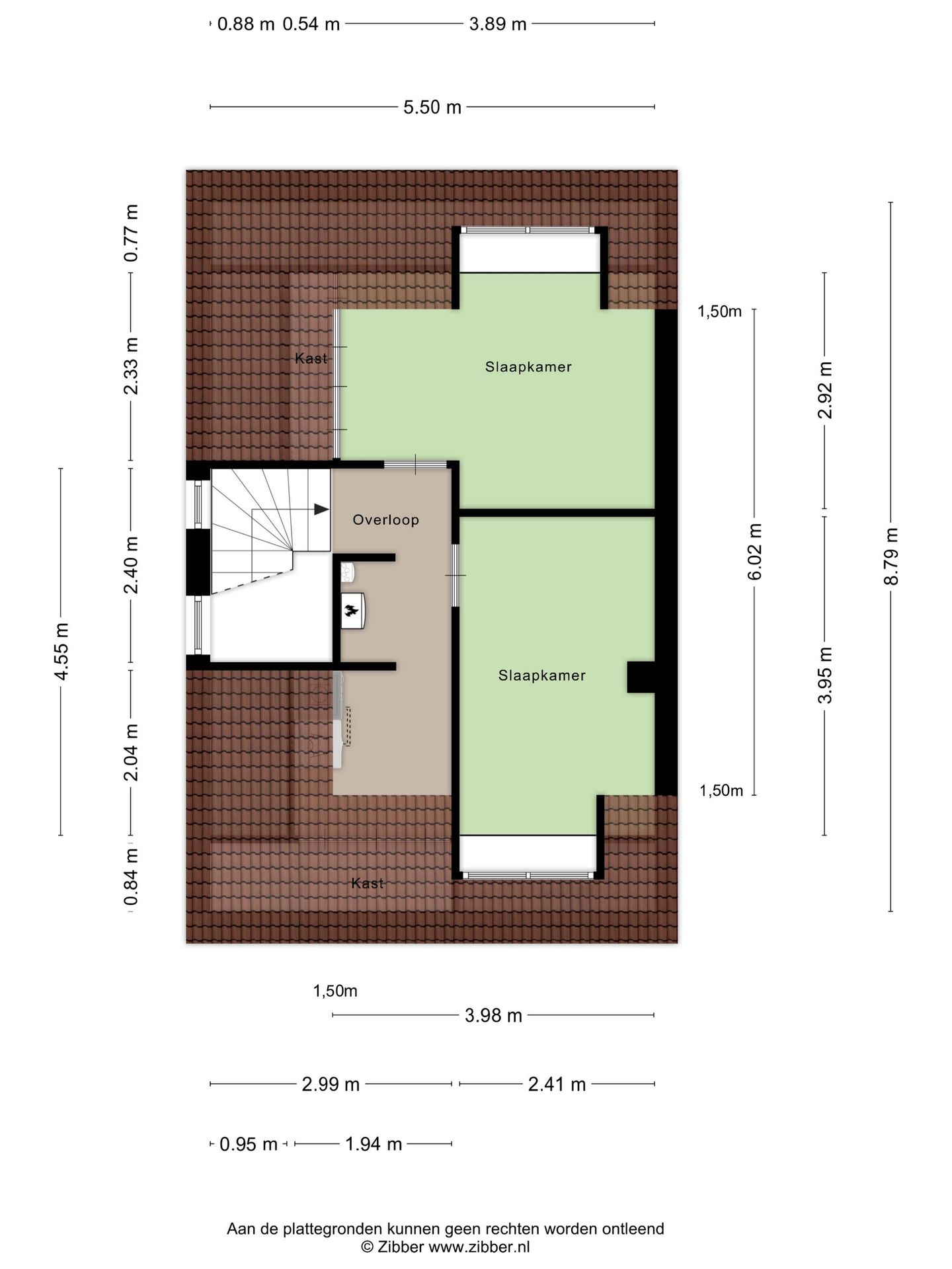 Foto 34 van Laan van KVL 17