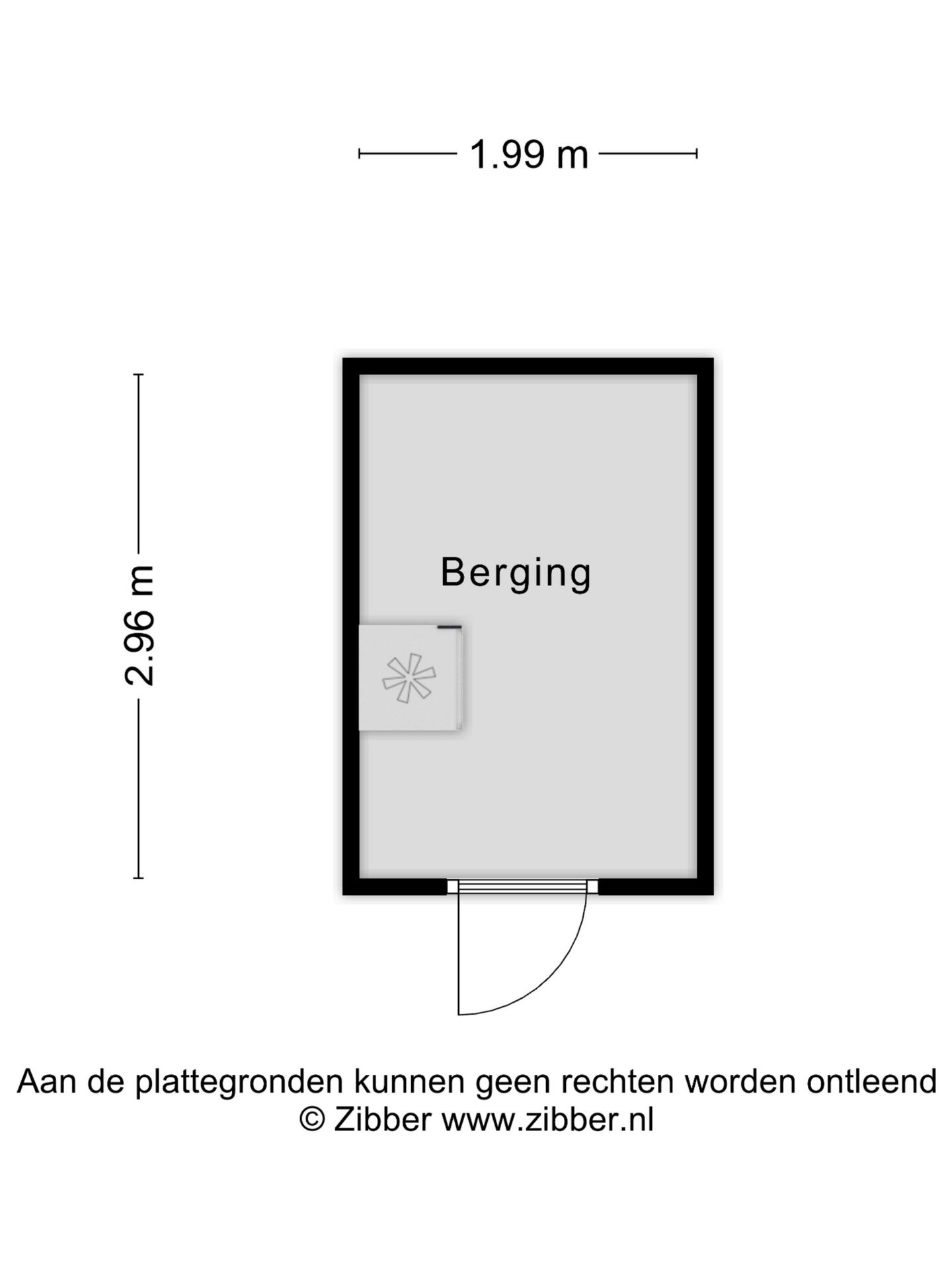 Foto 35 van Laan van KVL 17
