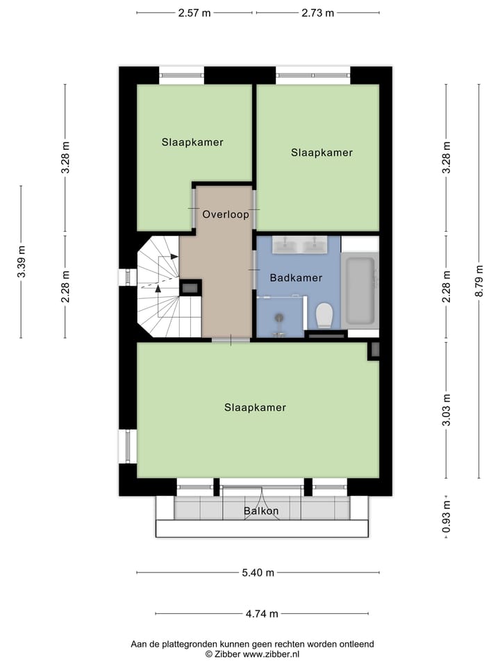 Foto 33 van Laan van KVL 17