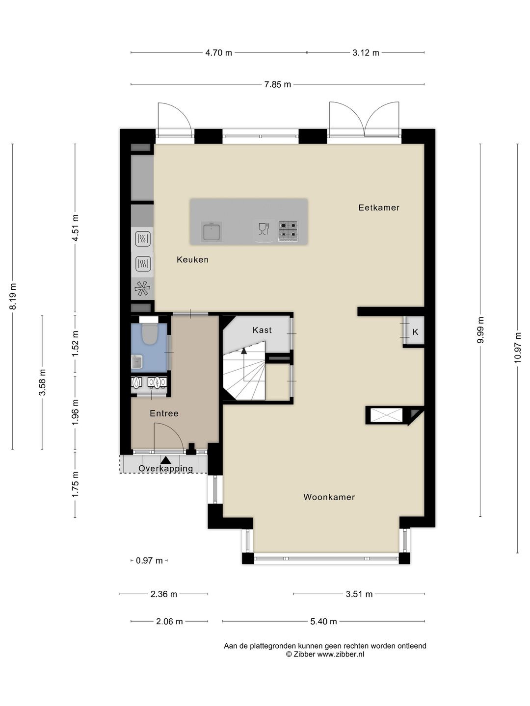 Foto 32 van Laan van KVL 17