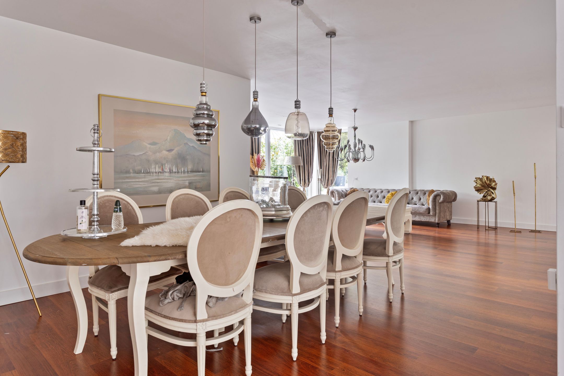 Foto 12 van Meidoornlaan 137