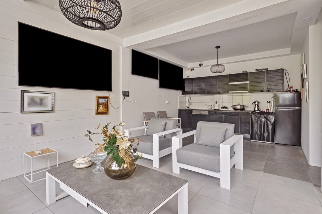 Foto 23 van Meidoornlaan 137