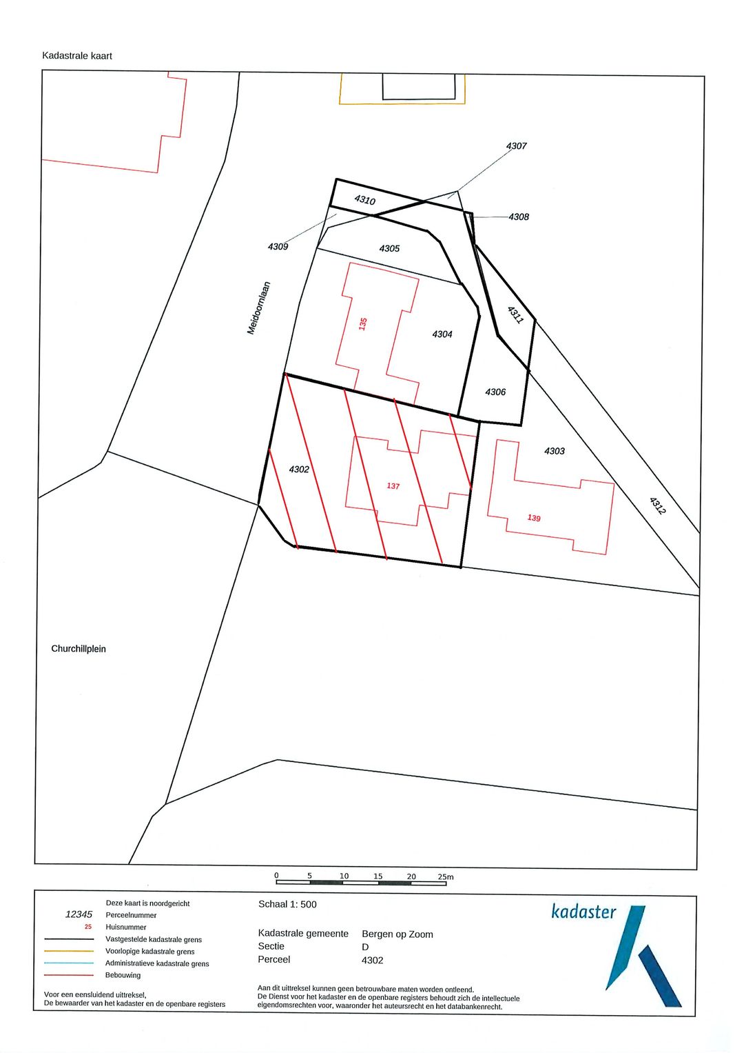 Foto 31 van Meidoornlaan 137