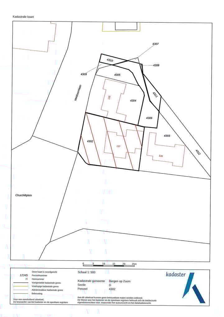 Photo 31 of Meidoornlaan 137