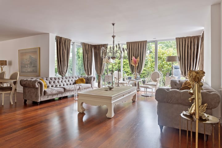 Photo 4 of Meidoornlaan 137