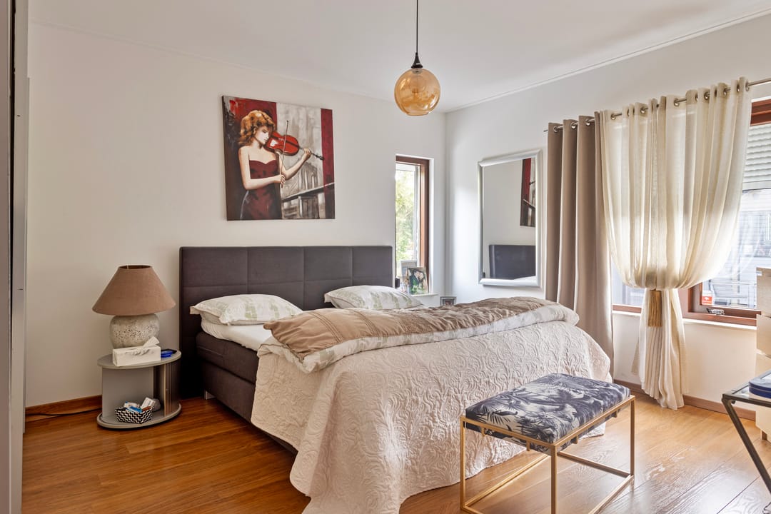 Foto 7 van Meidoornlaan 137