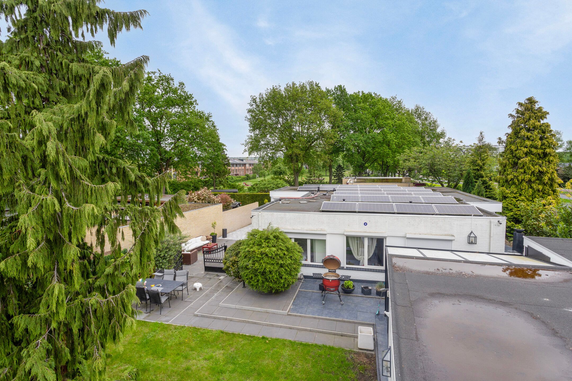 Foto 3 van Meidoornlaan 137