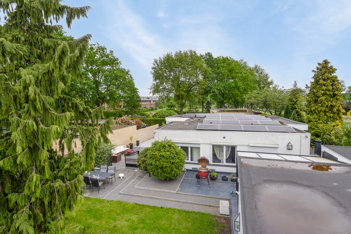 Photo 3 of Meidoornlaan 137