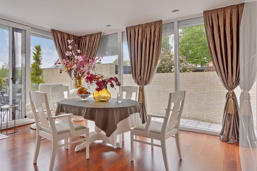 Foto 13 van Meidoornlaan 137