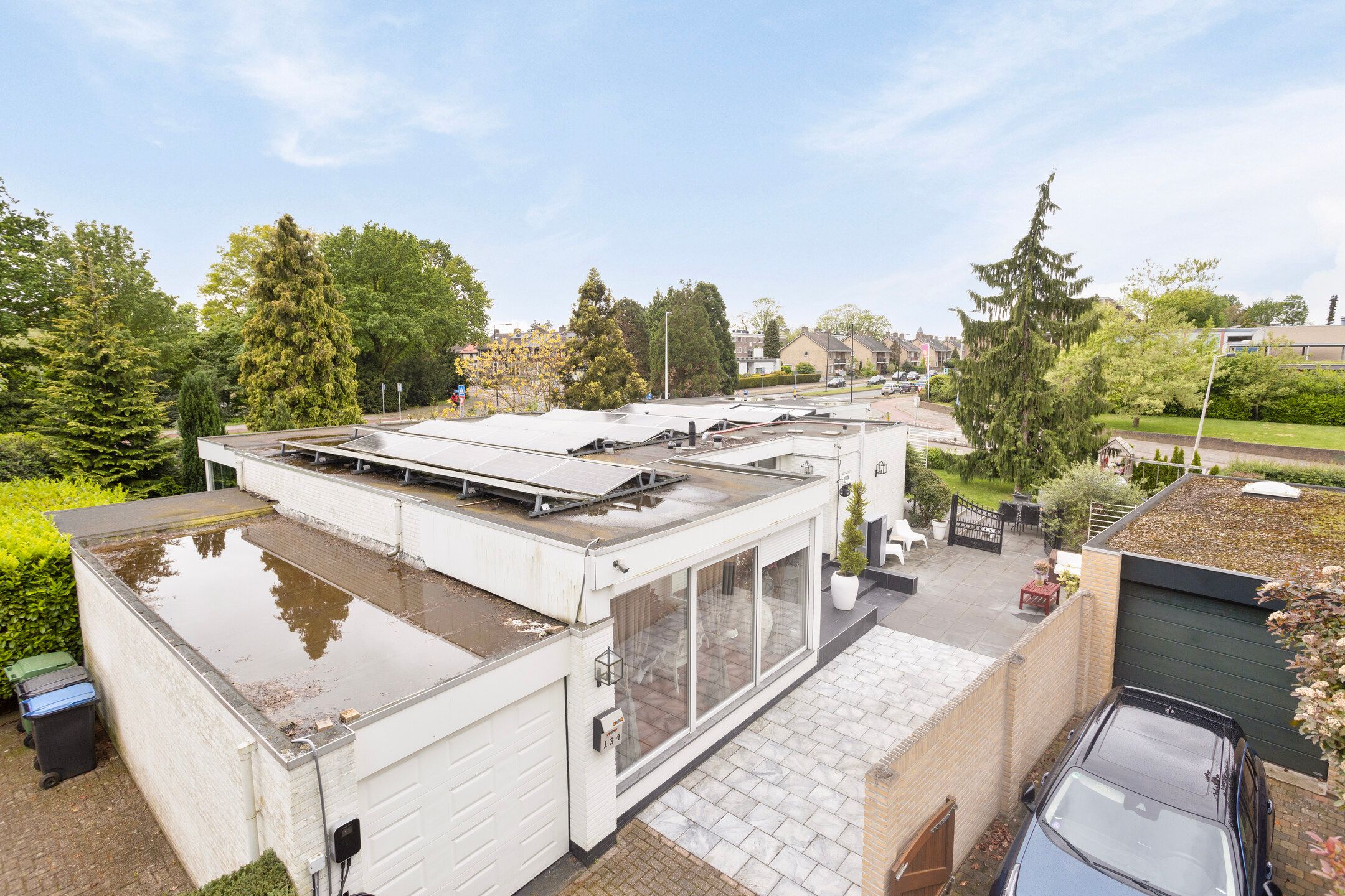 Foto 27 van Meidoornlaan 137