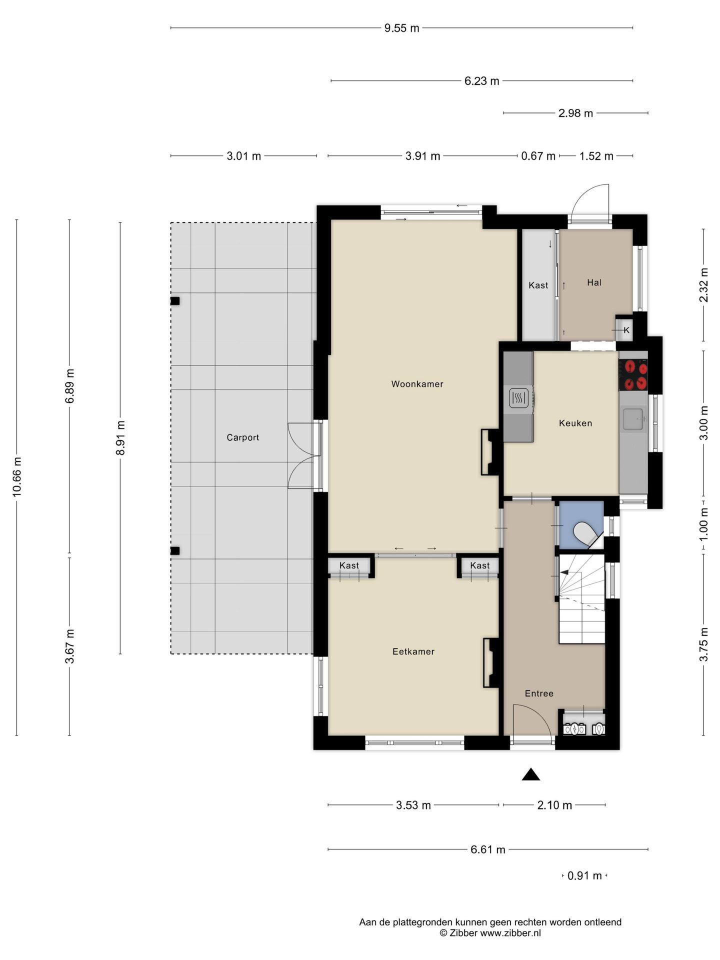 Foto 50 van Zutphensestraat 48