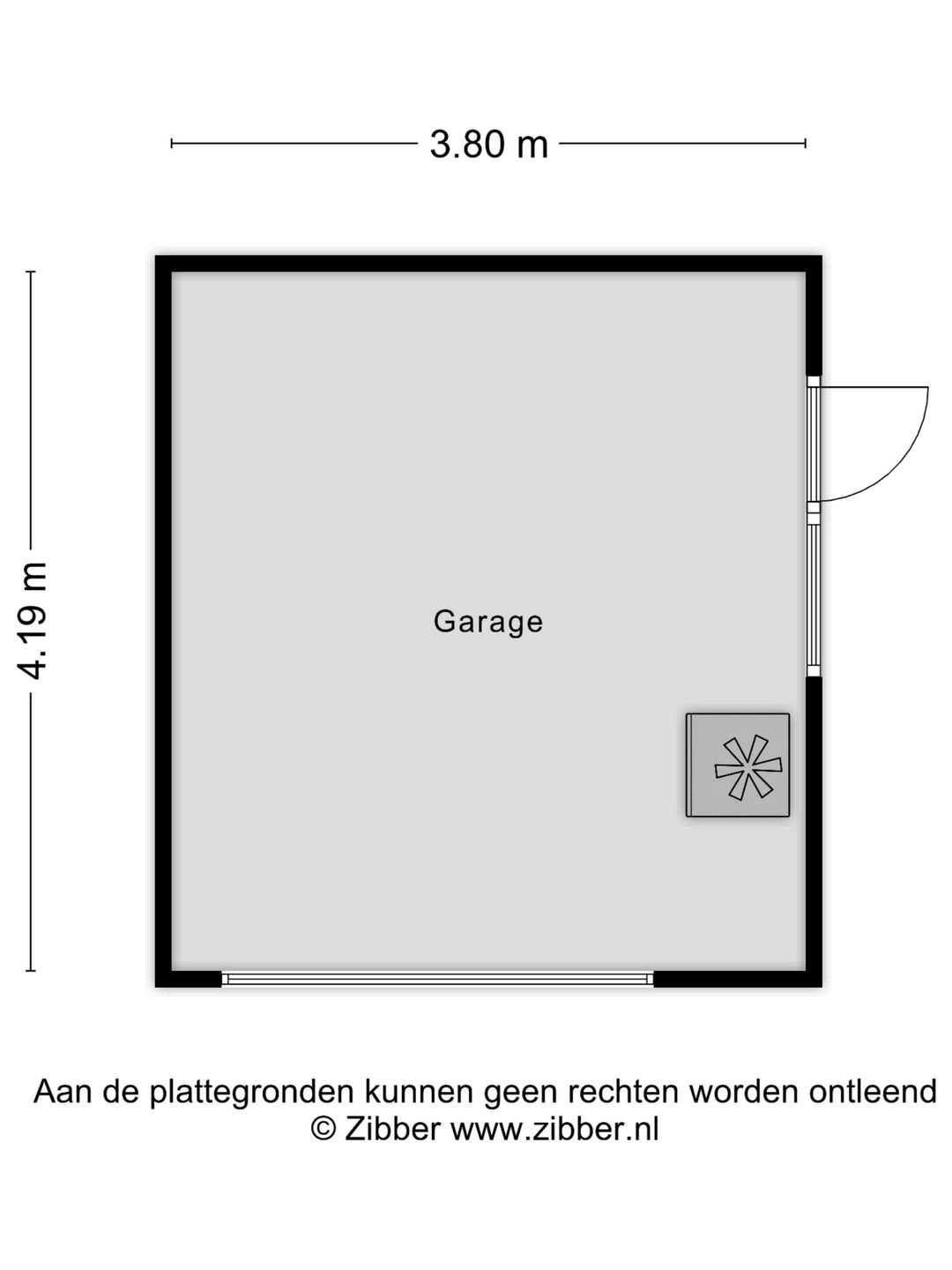 Foto 53 van Zutphensestraat 48