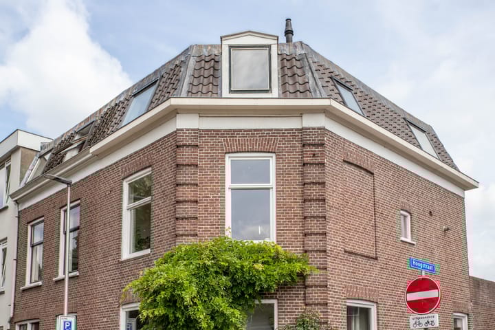 Hoogstraat 2 A