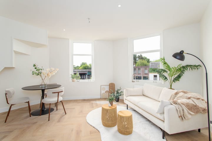 Foto 2 van Hoogstraat 2-A