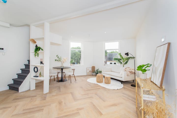 Foto 3 van Hoogstraat 2-A