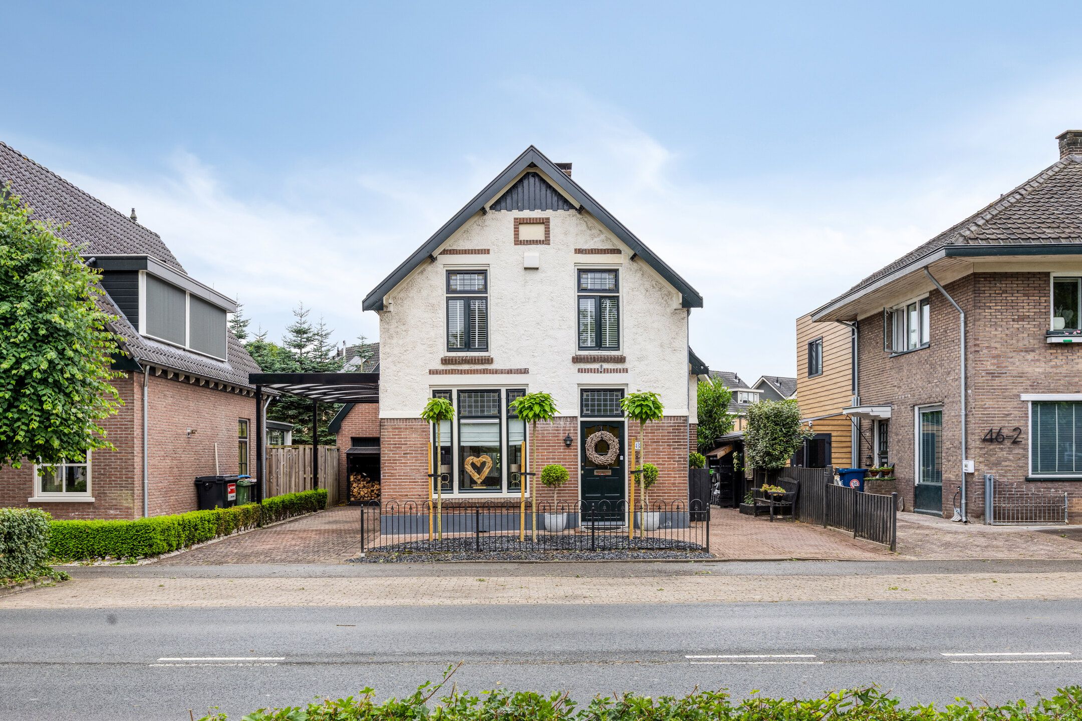 Foto 45 van Zutphensestraat 48